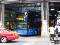 Trentway-Wagar - megabus.com DD42461 - 2009 Van Hool TD925 Astromega