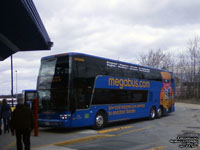 Trentway-Wagar - megabus.com DD42463 - 2009 Van Hool TD925 Astromega