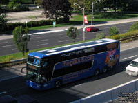 Trentway-Wagar - megabus.com DD42631 - 2012 Van Hool TD925 Astromega