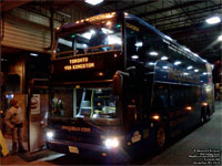 Trentway-Wagar - megabus.com DD42631 - 2012 Van Hool TD925 Astromega