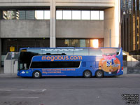 Trentway-Wagar - megabus.com DD42632 - 2012 Van Hool TD925 Astromega