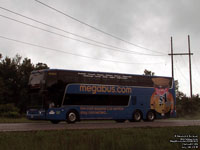 Trentway-Wagar - megabus.com DD42634 - 2012 Van Hool TD925 Astromega