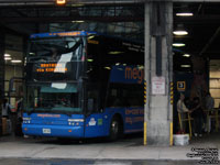 Trentway-Wagar - megabus.com DD42636 - 2012 Van Hool TD925 Astromega