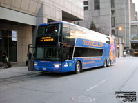 Trentway-Wagar - megabus.com DD42639 - 2012 Van Hool TD925 Astromega