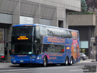 Trentway-Wagar - megabus.com DD42640 - 2012 Van Hool TD925 Astromega