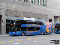 Trentway-Wagar - megabus.com DD42640 - 2012 Van Hool TD925 Astromega