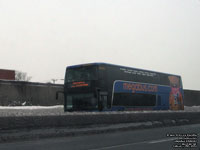 Trentway-Wagar - megabus.com DD42643 - 2012 Van Hool TD925 Astromega