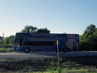 Trentway-Wagar - megabus.com DD42643 - 2012 Van Hool TD925 Astromega