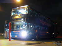 Trentway-Wagar - megabus.com DD42644 - 2012 Van Hool TD925 Astromega