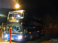 Trentway-Wagar - megabus.com DD42645 - 2012 Van Hool TD925 Astromega