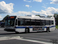 Cornwall Transit 1585 - 2015 Novabus LFS