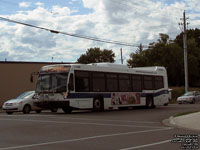 Cornwall Transit 1586 - 2015 Novabus LFS