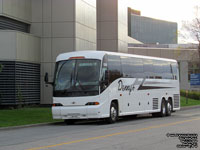 Denny's 2300 - MCI J4500