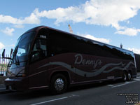 Denny's 2600 - 2008 MCI J4500