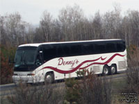 Denny's 3000 - 1999 MCI 102EL3