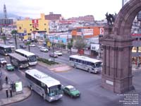 Autobuses del Noreste