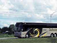 Dufresne 3072 - 2007 Prevost H3-45