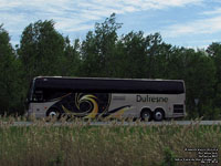 Dufresne 3991 - 1999 Prevost H3-45