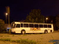 Durham Region Transit 8064 - 1992 Orion V (05.501) - ex-APTA 2064, nee Pickering Transit 2253