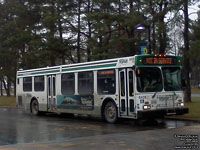 Durham Region Transit 8426 - 2006 New Flyer D40LF