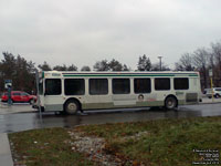 Durham Region Transit 8453 - 2008 New Flyer D40LF