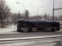 ETS 4059 - 1998 New Flyer D40LF