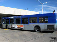 ETS 4162 - 1999 New Flyer D40LF