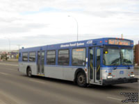 ETS 4328 - 2002 New Flyer D40LF