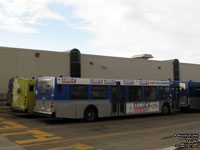 ETS 4464 - 2004-05 New Flyer D40LF