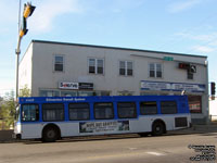 ETS 4468 - 2004-05 New Flyer D40LF