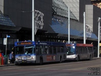 ETS 4486 - 2005 New Flyer D40LF