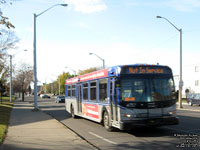 ETS 4753 - 2007 New Flyer D40LFR