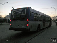 ETS 4838 - 2009 New Flyer D40LFR