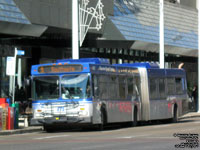 ETS 4909 - 2003 New Flyer D60LF