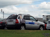 Parti Libral du Qubec - Laurent Lessard - Frontenac-Lotbinire