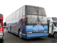 Exceltours 971 - 1997 Prevost H3-45 (Ex-Transport Fontaine 62)