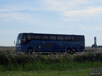 Excel-Tours 972 - 1997 Prevost H3-45 (Ex-Autobus Laval 911)