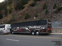 Autocars Excellence 083 - 2010 Prevost H3-45