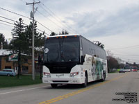 Autocars Excellence 088 - Prevost H3-45