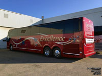 Excellence 181 - 2018 Prevost H3-45