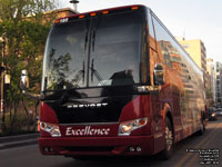 Autocars Excellence 185 - 2011 Prevost H3-45