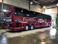 Autocars Excellence 192 - 2019 Prevost H3-45