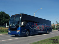 Autocars Excellence 289 - Prevost H3-45 (Ex-Denure 110)