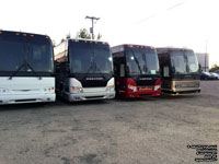 Excellence 377 - 2003 Prevost H3-45 (ex-Autobus Thiboutot 4720)