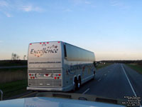 Excellence 378 - 2003 Prevost H3-45 (Ex-Autobus Thiboutot 4649)