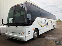 Autocars Excellence 393 - Prevost H3-45