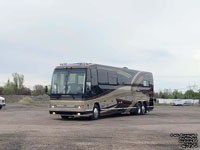 Autocars Excellence 505 - Prevost H3-45 conversion