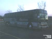 Autocars Excellence 55 - 1990 Prevost LeMirage XL