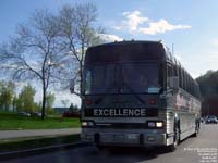 Autocars Excellence 55 - 1990 Prevost LeMirage XL