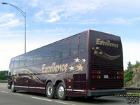 Excellence 61 - 1996 Prevost H3-45